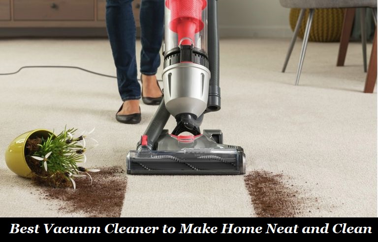 Best Vacuum Cleaner