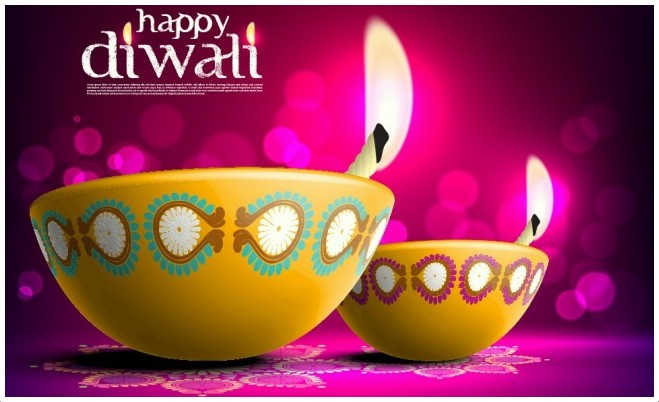 Diwali, Festival Of Lights