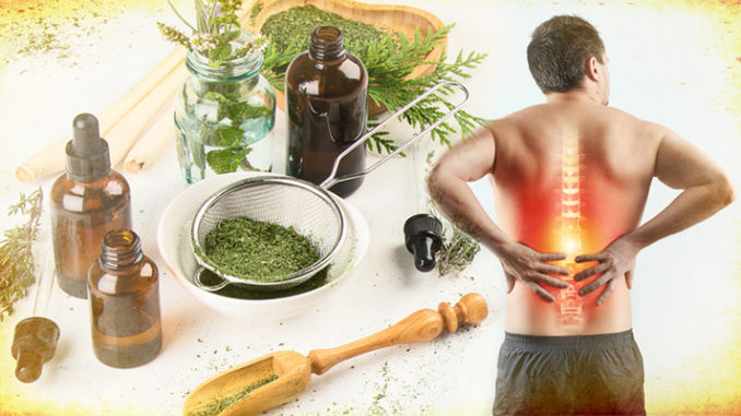 Sciatica Pain Symptoms