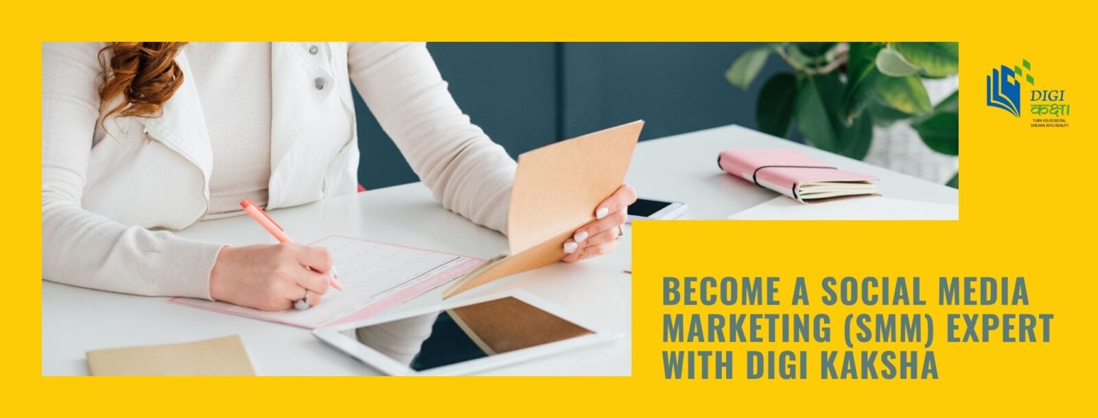 Social Media Marketing