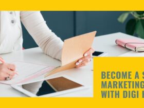 Social Media Marketing