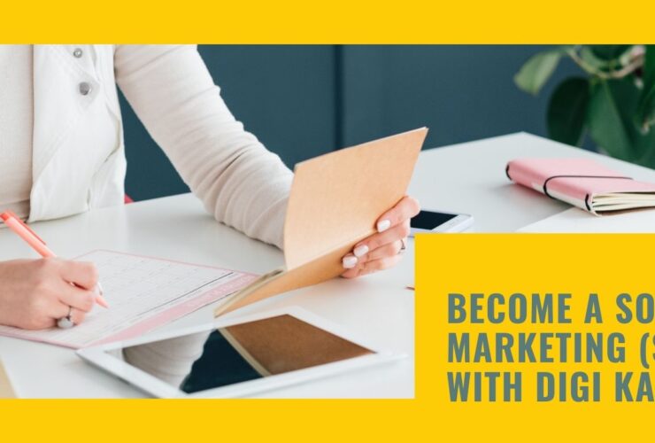 Social Media Marketing