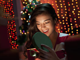 New Year Resolutions