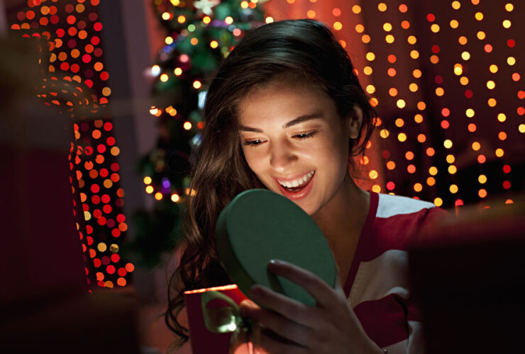 New Year Resolutions