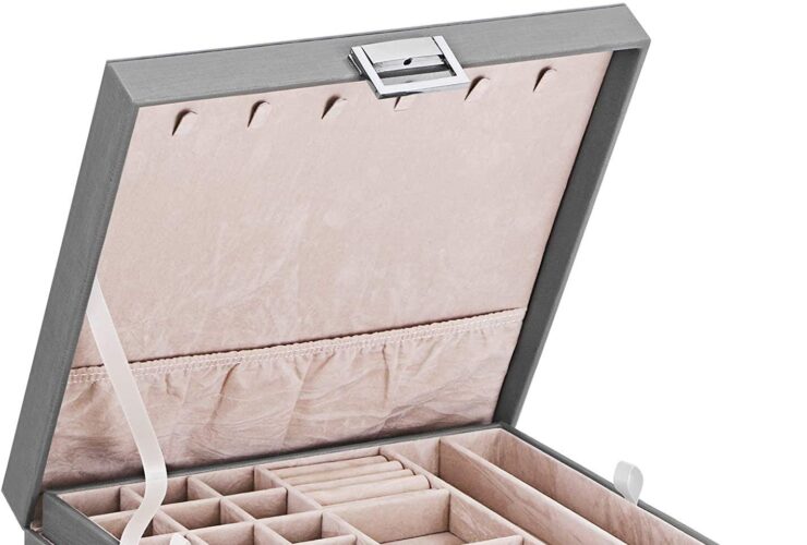 jewelry boxes