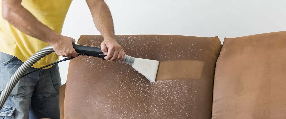 Clean Your Upholstery