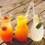 Fruit Juices For Fair Complexion