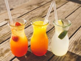 Fruit Juices For Fair Complexion