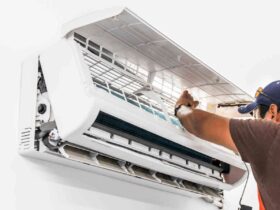 Buy Air And Heating System