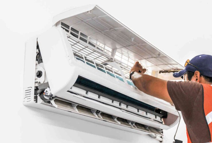 Buy Air And Heating System