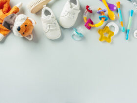 Babycare Products