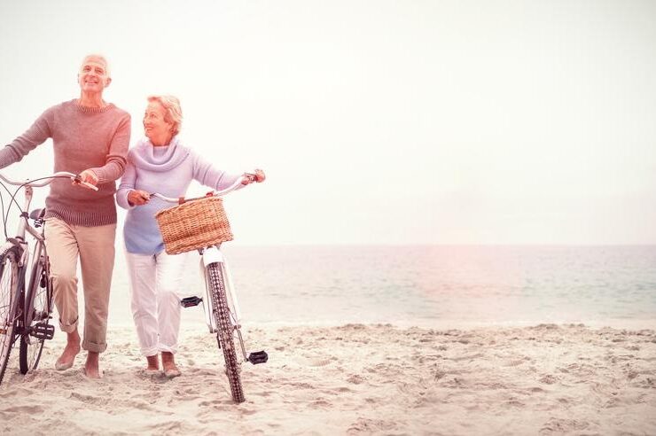 3 Awesome Cities to Retire In