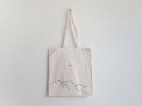 custom canvas bags