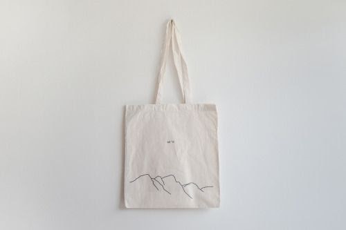 custom canvas bags