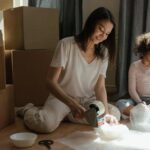 cross-country moving