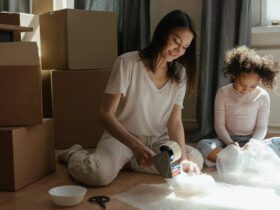 cross-country moving