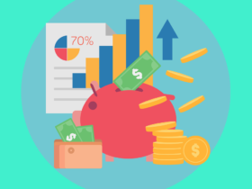 Starting Your First Budget