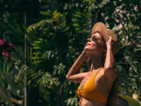 Benefits Of Tan Color