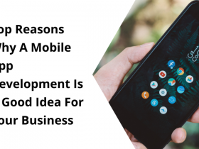 Mobile App Development