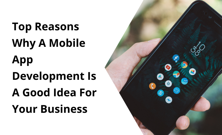 Mobile App Development
