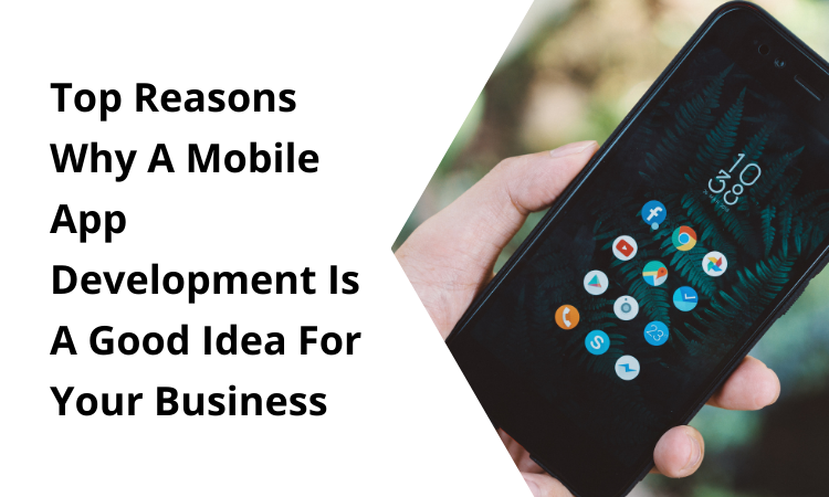 Mobile App Development