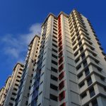 High-Rise Apartments