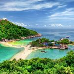 Best Places in Thailand