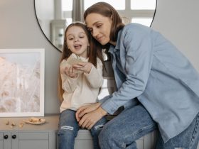 Kids' Friendly Factory