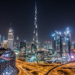 Attraction in Dubai