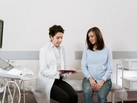 Private Obstetrician For Your Pregnancy