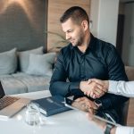 Mam and Pamm Accounts