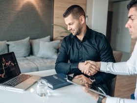 Mam and Pamm Accounts