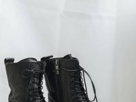 5 Best Tactical Boots