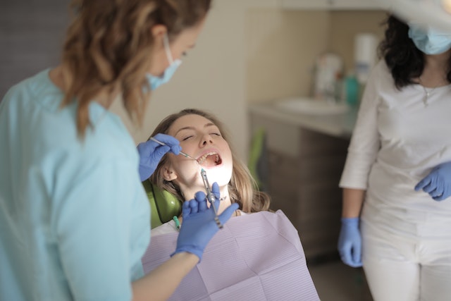 Dental Fillings