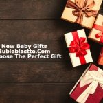 New Baby Gifts Bubleblastte.Com