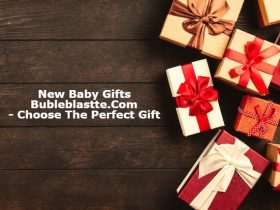 New Baby Gifts Bubleblastte.Com