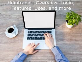Hdintranet