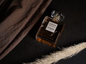Coco Chanel perfume dossier.co