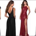 La Femme Fashion Dresses