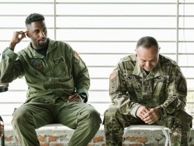 Veterans Health Issues