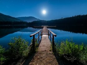 Canada's Natural Beauty