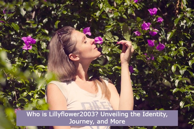Lillyflower2003