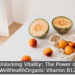 WellHealthOrganic Vitamin B12