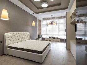 Bed in a Box Mattresses